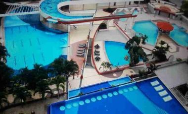 Rento Departamento en Playa Almendro, Tonsupa - Esmeraldas