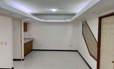 Depatamento en Renta zona Centro Monterrey