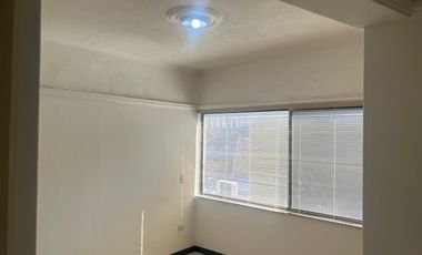 Depatamento en Renta zona Centro Monterrey