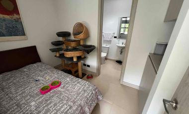 Casa campestre en venta en el Caimo Quindío