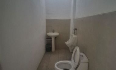 BODEGA INDUSTRIAL EN RENTA - 6,500 m² LISTOS PARA OPERAR EN TOLUCA