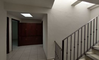 Casa Zavaleta