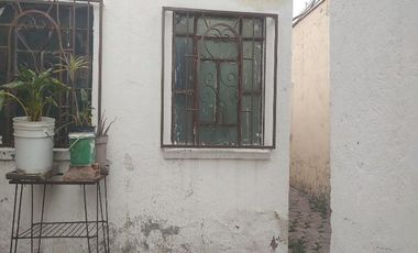 Departamento pequeño en 11 Poniente 711 Muy Céntrico Ideal para Oficina o Despacho.