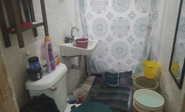 Departamento pequeño en 11 Poniente 711 Muy Céntrico Ideal para Oficina o Despacho.
