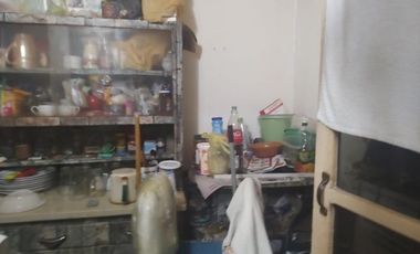 Departamento pequeño en 11 Poniente 711 Muy Céntrico Ideal para Oficina o Despacho.