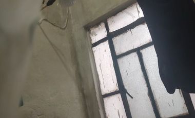 Departamento pequeño en 11 Poniente 711 Muy Céntrico Ideal para Oficina o Despacho.