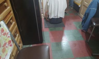 Departamento pequeño en 11 Poniente 711 Muy Céntrico Ideal para Oficina o Despacho.
