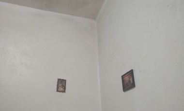 Departamento pequeño en 11 Poniente 711 Muy Céntrico Ideal para Oficina o Despacho.