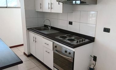 Se Arrienda Departamento de 2D/1B En Edificio Neo Iquique