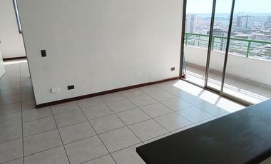 Se Arrienda Departamento de 2D/1B En Edificio Neo Iquique