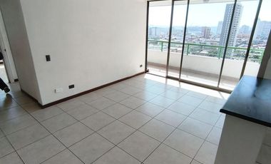 Se Arrienda Departamento de 2D/1B En Edificio Neo Iquique