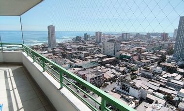 Se Arrienda Departamento de 2D/1B En Edificio Neo Iquique