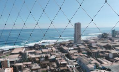Se Arrienda Departamento de 2D/1B En Edificio Neo Iquique
