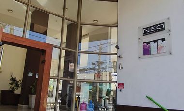 Se Arrienda Departamento de 2D/1B En Edificio Neo Iquique