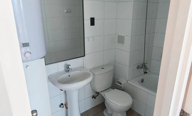 Se Arrienda Departamento de 2D/1B En Edificio Neo Iquique