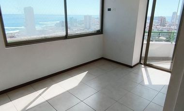 Se Arrienda Departamento de 2D/1B En Edificio Neo Iquique