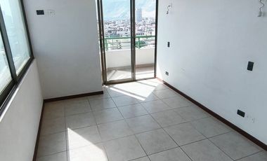 Se Arrienda Departamento de 2D/1B En Edificio Neo Iquique