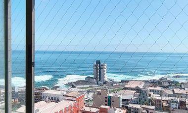 Se Arrienda Departamento de 2D/1B En Edificio Neo Iquique