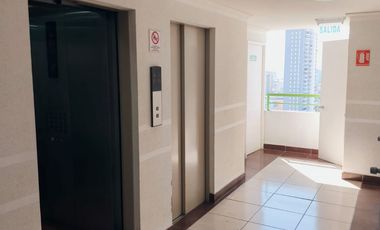 Se Arrienda Departamento de 2D/1B En Edificio Neo Iquique