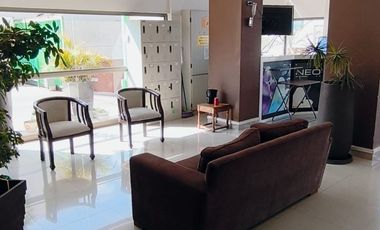 Se Arrienda Departamento de 2D/1B En Edificio Neo Iquique