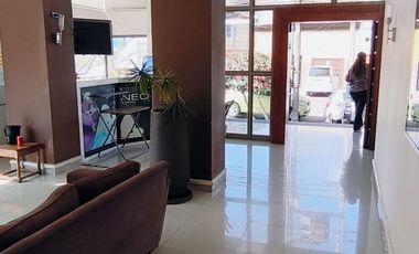 Se Arrienda Departamento de 2D/1B En Edificio Neo Iquique