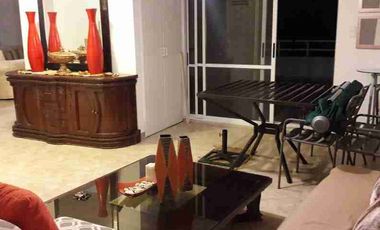 Departamento en renta en el Edificio Portobelo 1. Casa Blanca Same - Esmeraldas