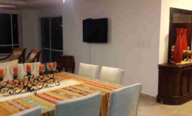 Departamento en renta en el Edificio Portobelo 1. Casa Blanca Same - Esmeraldas