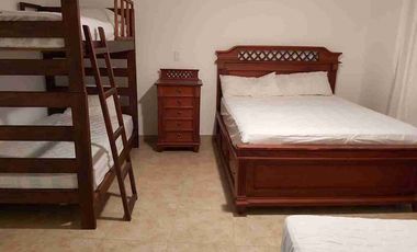 Departamento en renta en el Edificio Portobelo 1. Casa Blanca Same - Esmeraldas
