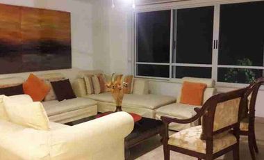 Departamento en renta en el Edificio Portobelo 1. Casa Blanca Same - Esmeraldas