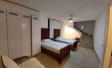 Departamento en renta en el Edificio Portobelo 1. Casa Blanca Same - Esmeraldas