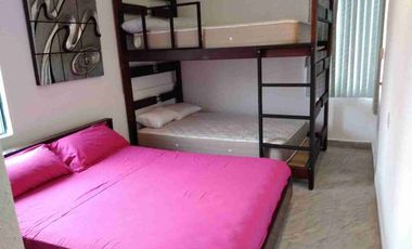 Departamento en Alquiler en Playa Almendro, en Tonsupa - Esmeraldas