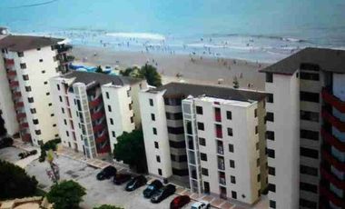 Departamento en Alquiler en Playa Almendro, en Tonsupa - Esmeraldas