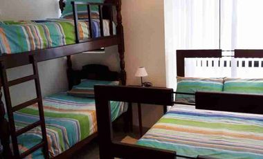 Departamento en Alquiler en Playa Almendro, en Tonsupa - Esmeraldas