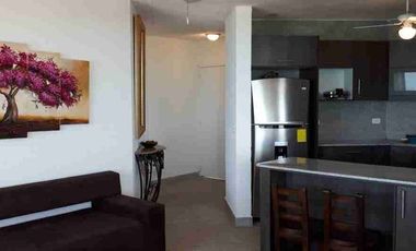 Departamento en Alquiler en Playa Almendro, en Tonsupa - Esmeraldas