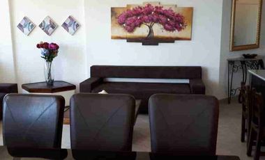 Departamento en Alquiler en Playa Almendro, en Tonsupa - Esmeraldas