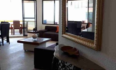 Departamento en Alquiler en Playa Almendro, en Tonsupa - Esmeraldas