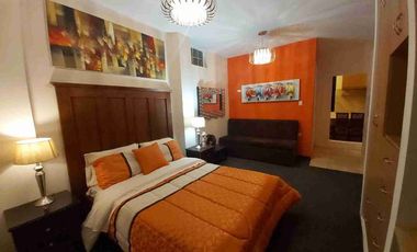 Alquiler de suites y habitaciones, sector la Floresta Centro norte de Quito
