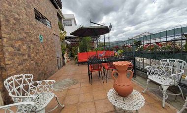 Alquiler de suites y habitaciones, sector la Floresta Centro norte de Quito