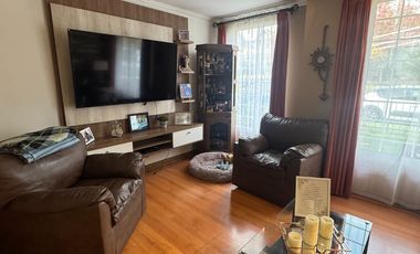 Hermosa Casa En Arriendo 3d+3b+piscina - Ciudad Del Este