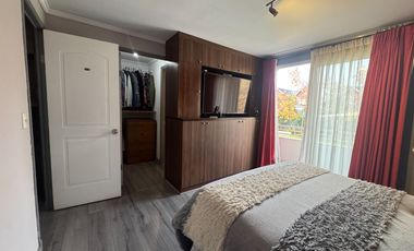 Hermosa Casa En Arriendo 3d+3b+piscina - Ciudad Del Este