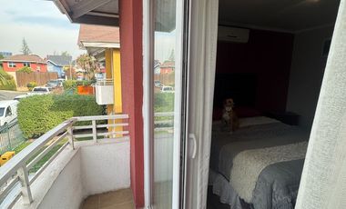 Hermosa Casa En Arriendo 3d+3b+piscina - Ciudad Del Este