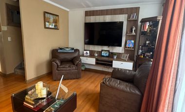 Hermosa Casa En Arriendo 3d+3b+piscina - Ciudad Del Este