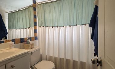 Hermosa Casa En Arriendo 3d+3b+piscina - Ciudad Del Este