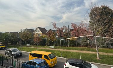 Hermosa Casa En Arriendo 3d+3b+piscina - Ciudad Del Este