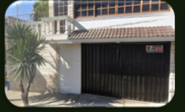 VENTA DE LA CASA TEHUACAN, PUEBLA
