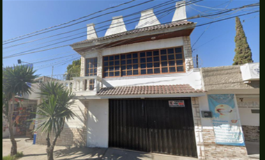 VENTA DE LA CASA TEHUACAN, PUEBLA