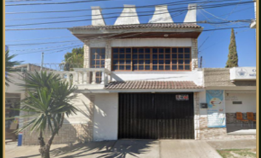 VENTA DE LA CASA TEHUACAN, PUEBLA