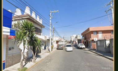 VENTA DE LA CASA TEHUACAN, PUEBLA