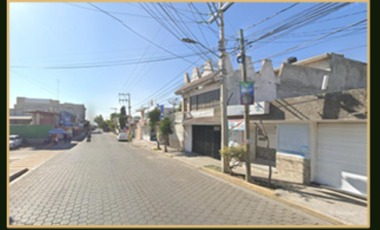 VENTA DE LA CASA TEHUACAN, PUEBLA
