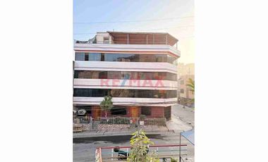 ✨ CASA URBANA DE 4 PISOS EN VENTA – AMPLIA, RENTABLE Y CON GRAN POTENCIAL DE INVERSIÓN ✨